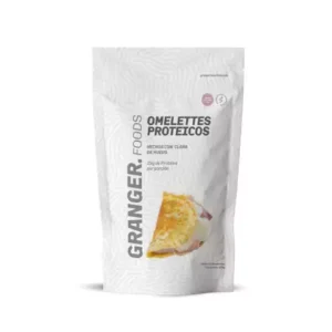 OMELETTE PROTEICO - GRANGER