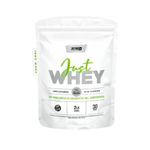 JUST WHEY 908GR - STAR NUTRITION