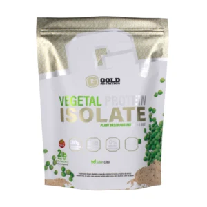 VEGETAL PROTEIN ISOLATE 907g - GOLD NUTRITION