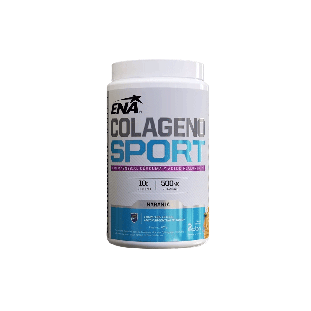 COLAGENO SPORT 407GR - ENA