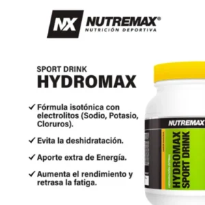 hydromax