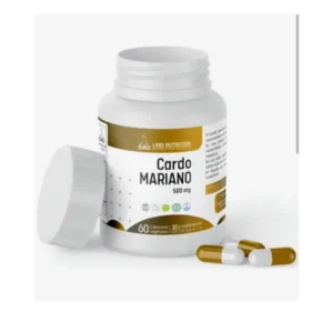 CARDO MARIANO-LABS NUTRITION