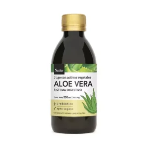 ALOE VERA SIST.DIGESTIVO 250 - NATIER