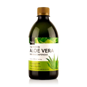 ALOE VERA MAXIMA DEFENSAS 500 ML - NATIER