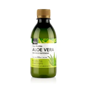 ALOE VERA MAX. DEFENSAS 250ML - NATIER