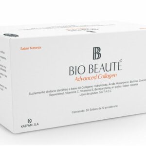 COLAGENO - BIO BEAUTÉ