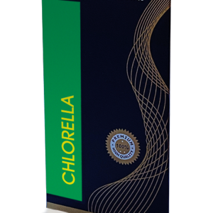 CHLORELLA - HG ORGANIKAL