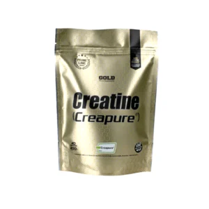 CREATINA CREAPURE - GOLD