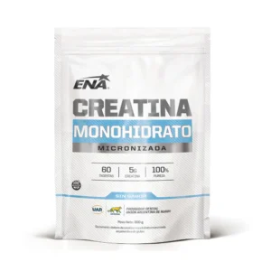 CREATINA MONOHIDRATO - ENA