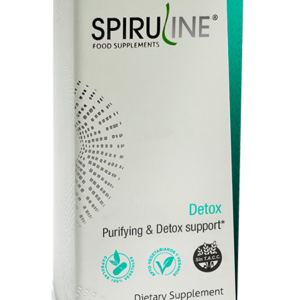 DETOX - HG SPIRULINE