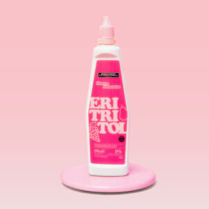 ERITRITOL 120 ML - NUEVOS ALIMENTOS