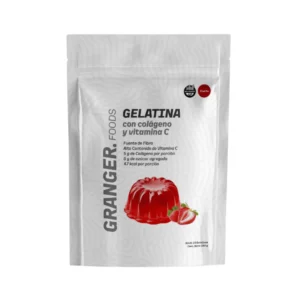 GELATINA CON COLAGENO - GRANGER