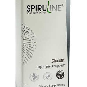 GLUCOFIT - HG SPIRULINE