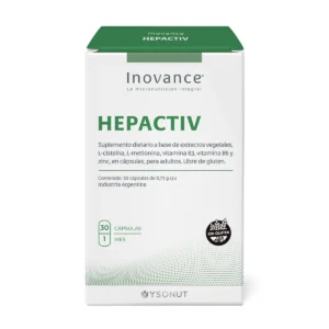 HEPACTIV - YSONUT