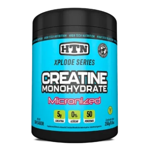 CREATINA MONOHYDRATE - HTN