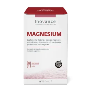 MAGNESIO - YSONUT