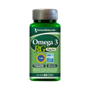 OMEGA 3 RG - INNOVANATURALS