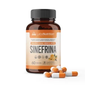 SINEFRINA - LABS NUTRITION