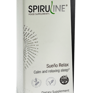 SUEÑO RELAX - HG SPIRULINE