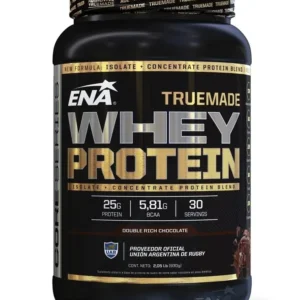 WHEY PROTEIN TRUEMADE - ENA