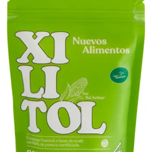 XILITOL 150GR - NUEVOS ALIMENTOS
