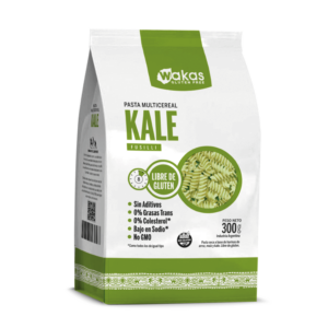 PASTA DE KALE 300 GR - WAKAS